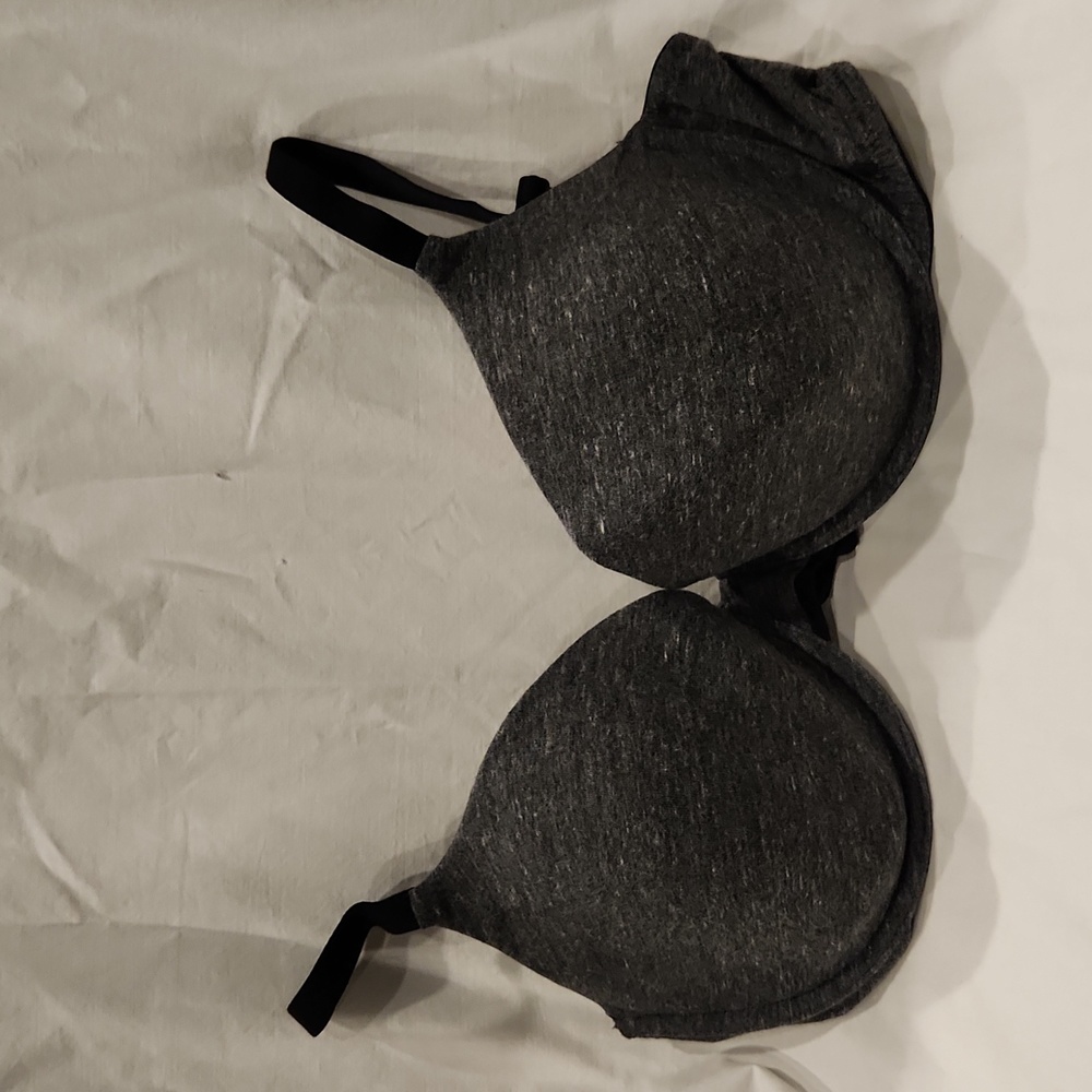 Auden 36D The Everyday gray Bra